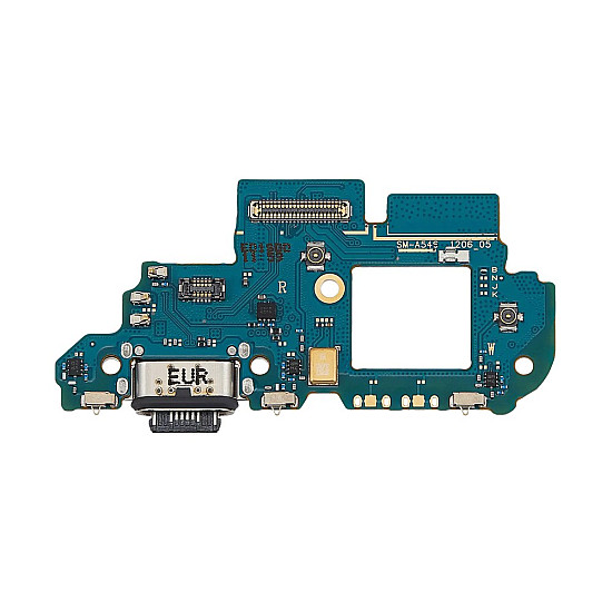 Charging Port Flex Cable OEM for Samsung Galaxy A54 5G A546B/A546E