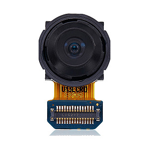 Rear Camera (12MP Ultra Wide) OEM for Samsung Galaxy A54 5G A546 Rear Camera (12MP Ultra Wide) OEM for Samsung Galaxy A54 5G A546
