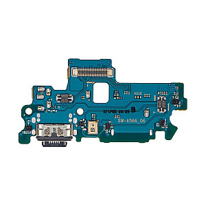 Charging Port Flex Cable OEM for Samsung Galaxy A56 5G A566B/A566E/A566F/A566N