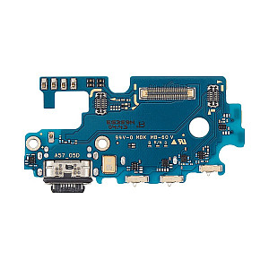 Charging Port Flex Cable OEM for Samsung Galaxy A57 5G A576B Charging Port Flex Cable OEM for Samsung Galaxy A57 5G A576B