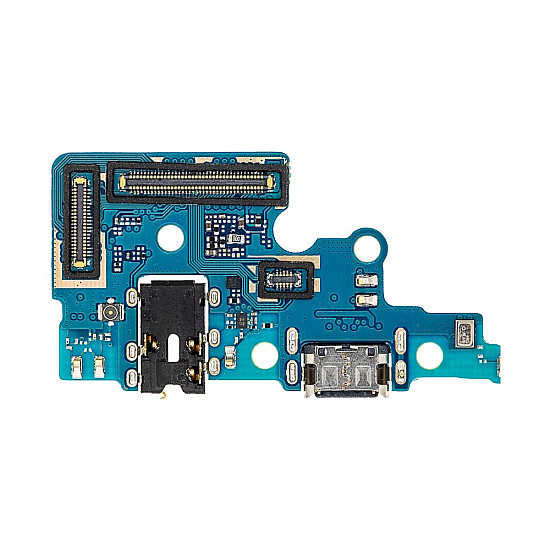Charging Port Flex Cable OEM for Samsung Galaxy A70 A705F