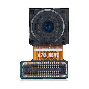 Front Camera OEM for Samsung Galaxy A70 A705F Front Camera OEM for Samsung Galaxy A70 A705F