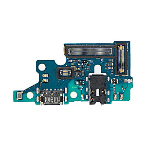 Charging Port Flex Cable OEM for Samsung Galaxy A71 A715F Charging Port Flex Cable OEM for Samsung Galaxy A71 A715F