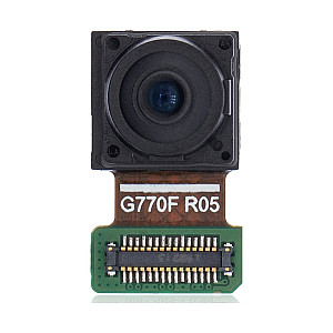 Front Camera OEM for Samsung Galaxy A71 A715F Front Camera OEM for Samsung Galaxy A71 A715F
