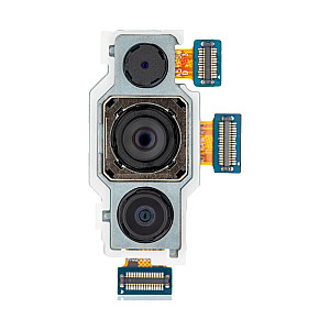 Rear Camera OEM for Samsung Galaxy A71 A715 Rear Camera OEM for Samsung Galaxy A71 A715