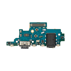 Charging Port Flex Cable OEM for Samsung Galaxy A72 A725F Charging Port Flex Cable OEM for Samsung Galaxy A72 A725F
