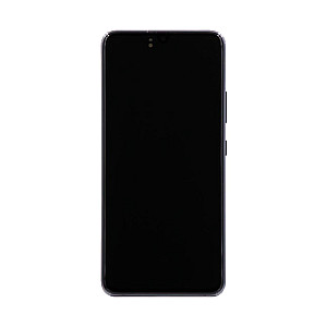 [Aftermarket OLED] OLED Touch Screen Digitizer Assembly - Black for Samsung Galaxy A90 5G A908
