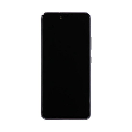 [Aftermarket OLED] OLED Touch Screen Digitizer Assembly - Black for Samsung Galaxy A90 5G A908