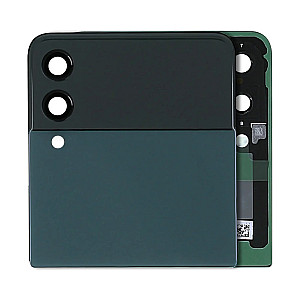 [Service Pack] Outer OLED Cover Screen Replacement - Green for Samsung Galaxy Z Flip3 F711