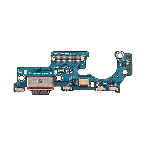 Charging Port Flex Cable OEM for Samsung Galaxy Z Flip7 F766 Charging Port Flex Cable OEM for Samsung Galaxy Z Flip7 F766