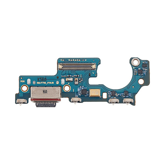 Charging Port Flex Cable OEM for Samsung Galaxy Z Flip7 F766