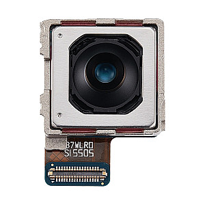 Rear Camera (50MP Wide) OEM for Samsung Galaxy Z Flip7 F766 Rear Camera (50MP Wide) OEM for Samsung Galaxy Z Flip7 F766