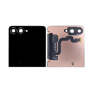 [Service Pack] Outer OLED Cover Screen Replacement for Samsung Galaxy Z Flip7 F766
