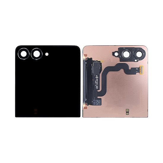 [Service Pack] Outer OLED Cover Screen Replacement for Samsung Galaxy Z Flip7 F766