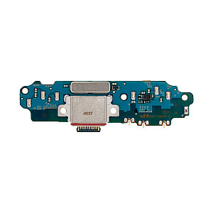 Charging Port Flex Cable OEM for Samsung Galaxy Fold 5G F907B Charging Port Flex Cable OEM for Samsung Galaxy Fold 5G F907B