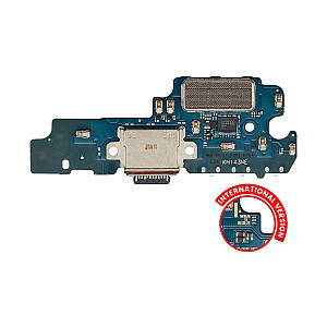Charging Port Flex Cable OEM for Samsung Galaxy Z Fold3 F926B Charging Port Flex Cable OEM for Samsung Galaxy Z Fold3 F926B