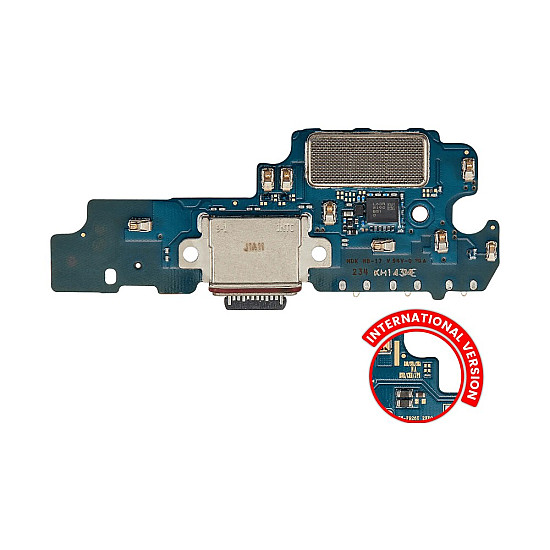 Charging Port Flex Cable OEM for Samsung Galaxy Z Fold3 F926B