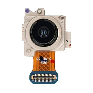 Rear Camera (12MP Ultra Wide) OEM for Samsung Galaxy Z Fold3 F926 Rear Camera (12MP Ultra Wide) OEM for Samsung Galaxy Z Fold3 F926