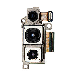 Rear Camera (12MP Wide + 12MP Telephoto) OEM for Samsung Galaxy Z Fold3 F926 Rear Camera (12MP Wide + 12MP Telephoto) OEM for Samsung Galaxy Z Fold3 F926