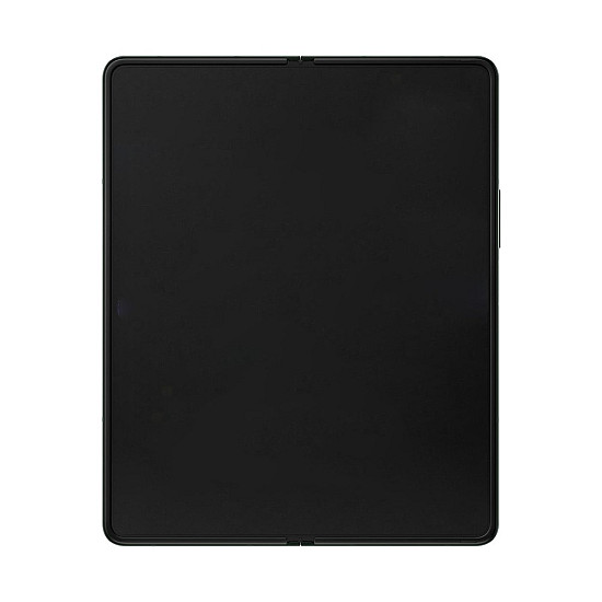 [Refurbished] OLED Touch Screen Digitizer Assembly with Frame - Phantom Green for Samsung Galaxy Z Fold3 F926