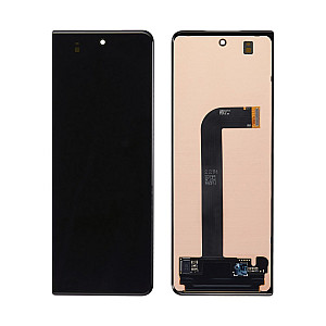 [Refurbished] Outer OLED Cover Screen Replacement for Samsung Galaxy Z Fold3 F926