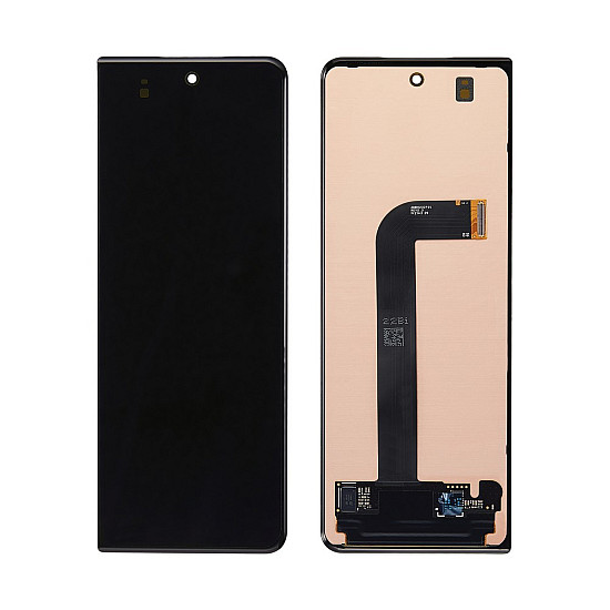 [Refurbished] Outer OLED Cover Screen Replacement for Samsung Galaxy Z Fold3 F926