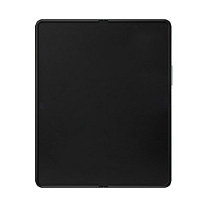 [Service Pack] OLED Touch Screen Digitizer Assembly with Frame - Phantom Green for Samsung Galaxy Z Fold3 F926