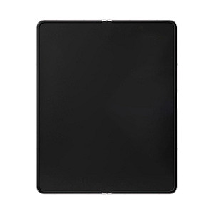 [Service Pack] OLED Touch Screen Digitizer Assembly with Frame - Phantom Silver for Samsung Galaxy Z Fold3 F926