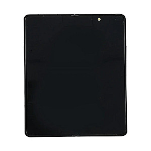 [Refurbished] OLED Touch Screen Digitizer Assembly with Frame - Graygreen for Samsung Galaxy Z Fold4 F936