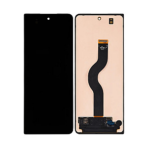 [Refurbished] Outer OLED Cover Screen Replacement for Samsung Galaxy Z Fold4 F936