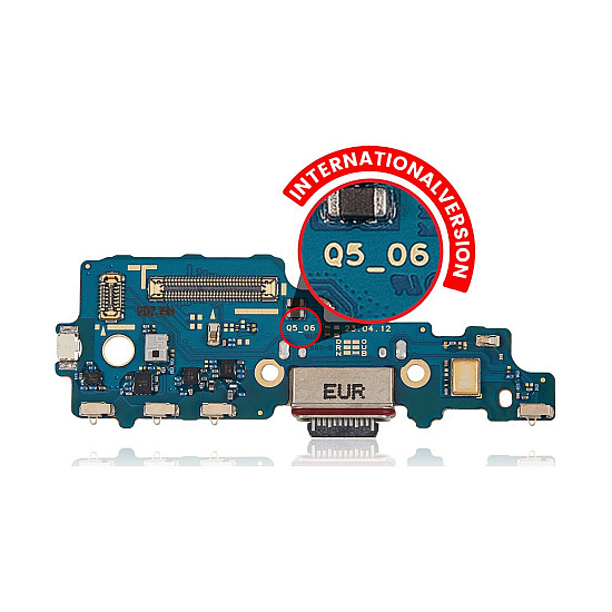 Charging Port Flex Cable OEM for Samsung Galaxy Z Fold5 F946B