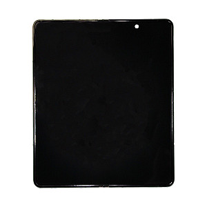 [Refurbished] OLED Touch Screen Digitizer Assembly with Frame - Phantom Black for Samsung Galaxy Z Fold5 F946