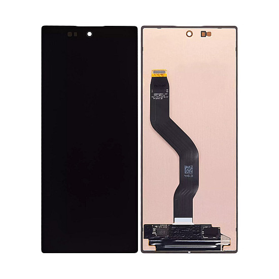 [Service Pack] Outer OLED Cover Screen Replacement for Samsung Galaxy Z Fold6 F956