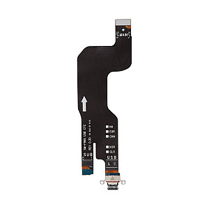 Charging Port Flex Cable OEM for Samsung Galaxy Z Fold7 F966B Charging Port Flex Cable OEM for Samsung Galaxy Z Fold7 F966B