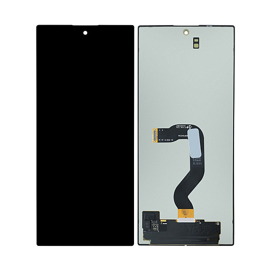 [Service Pack] Outer OLED Cover Screen Replacement for Samsung Galaxy Z Fold7 F966