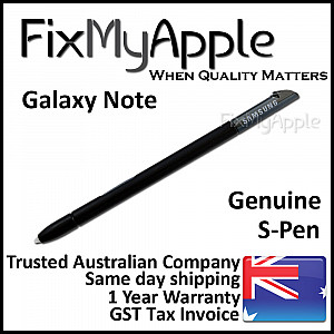 Samsung Galaxy Note S-Pen Stylus - Black OEM