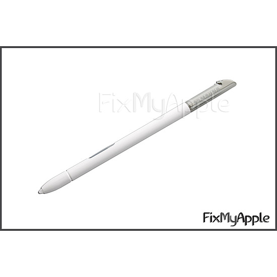 Samsung Galaxy Note S-Pen Stylus - White OEM