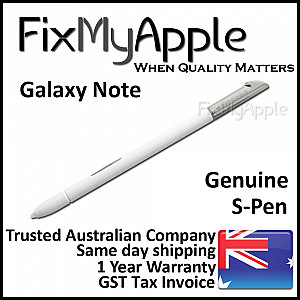 Samsung Galaxy Note S-Pen Stylus - White OEM