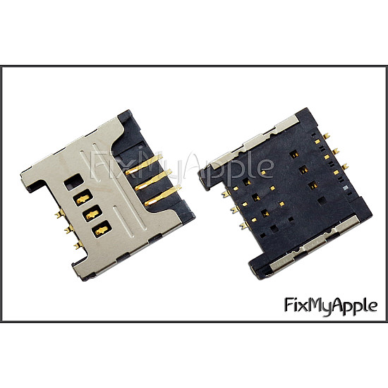 Samsung Galaxy Note Sim Card Reader OEM