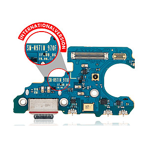 Charging Port Flex Cable OEM for Samsung Galaxy Note 10 N970F
