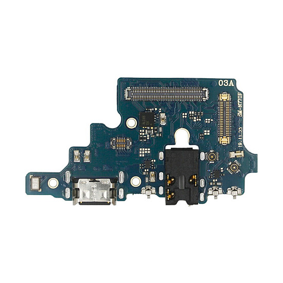 Samsung Galaxy Note 10 Lite Charging Port Flex Cable OEM