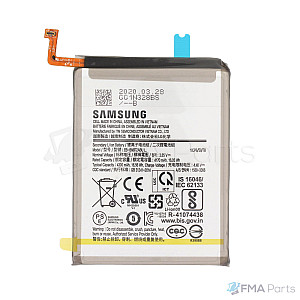 Samsung Galaxy Note 10+ Plus Battery Replacement (OEM Service Pack)