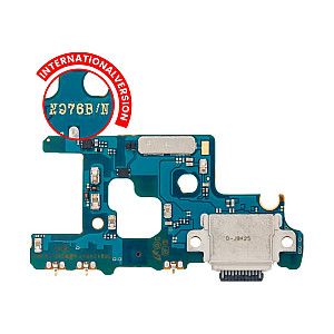 Charging Port Flex Cable OEM for Samsung Galaxy Note 10+ Plus N975F/N976B Charging Port Flex Cable OEM for Samsung Galaxy Note 10+ Plus N975F/N976B