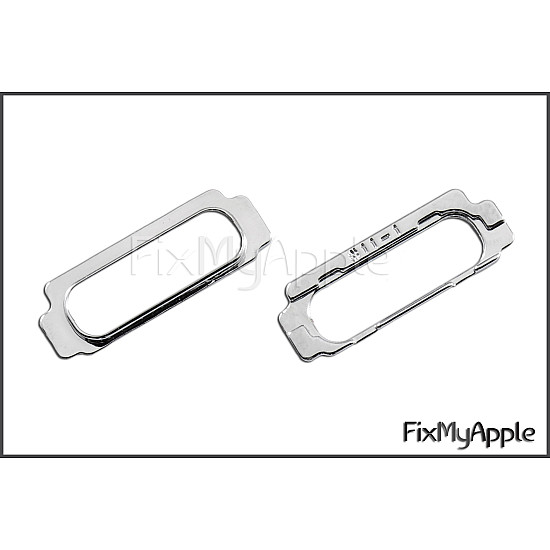Samsung Galaxy Note 2 Home Button Bracket OEM