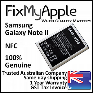 Samsung Galaxy Note 2 Li-ion Battery EB595675LU OEM