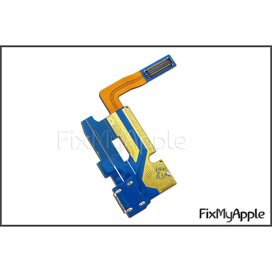 Samsung Galaxy Note 2 N7100 Charging Port Flex Cable OEM