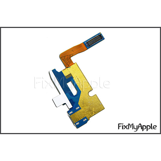Samsung Galaxy Note 2 N7105 Charging Port Flex Cable OEM