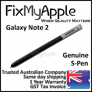 Samsung Galaxy Note 2 S-Pen Stylus - Black OEM