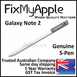 Samsung Galaxy Note 2 S-Pen Stylus - White OEM