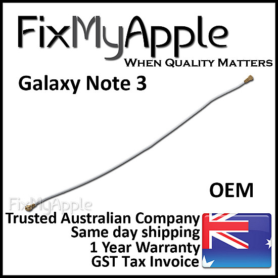 Samsung Galaxy Note 3 Antenna Cable OEM